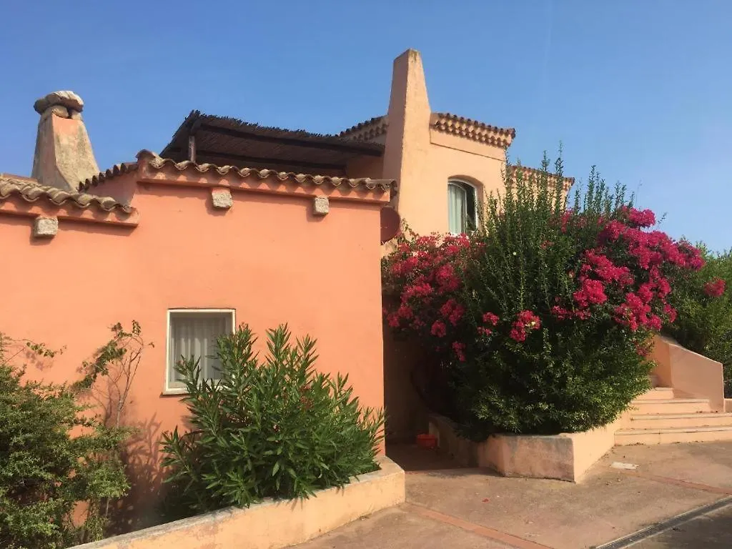 Casa Vacanze Gaia Trinità dʼAgultu 0*,  Italien