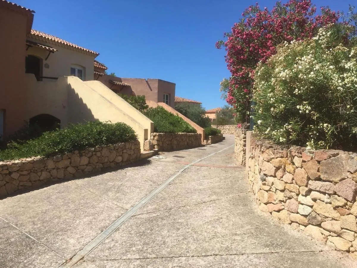 Semesterbostad Casa Vacanze Gaia Trinità dʼAgultu